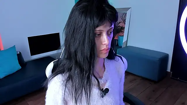  Jessy Moon  online show from 18, 1, 2026