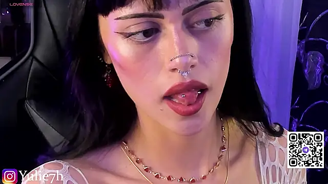  Jessy Moon  online show from 26, 7, 2026