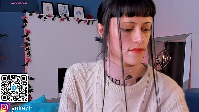  Jessy Moon  online show from 18, 2, 2026