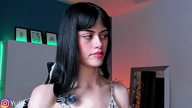  Jessy Moon  online show from 26, 10, 2025