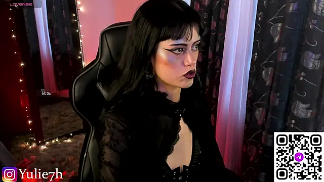  Jessy Moon  online show from 9, 7, 2026