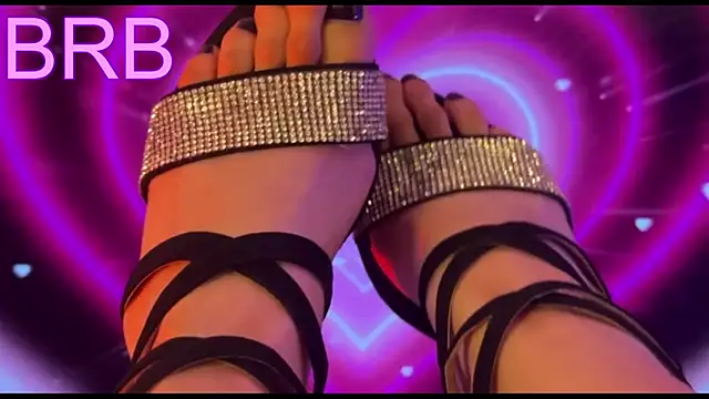  Jessy Moon  online show from 9, 4, 2026