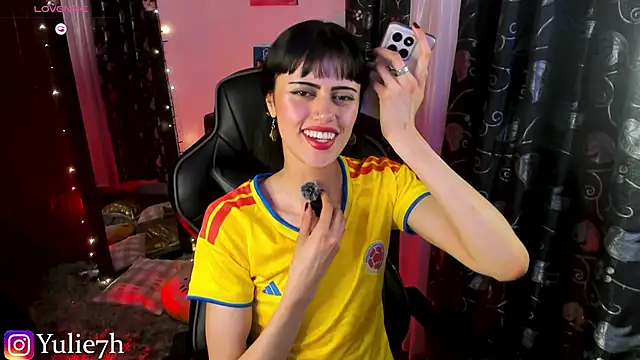  Jessy Moon  online show from 18, 6, 2026