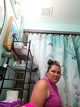 SexyNikki6969 online show from 7, 3, 2026