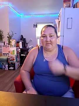 SexyNikki6969 online show from 19, 2, 2025