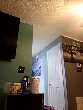 SexyNikki6969 online show from 14, 4, 2026