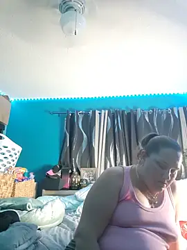 SexyNikki6969 online show from 2, 6, 2026