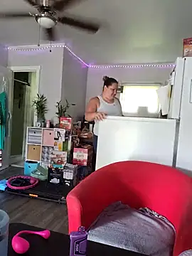 SexyNikki6969 online show from 4, 3, 2025