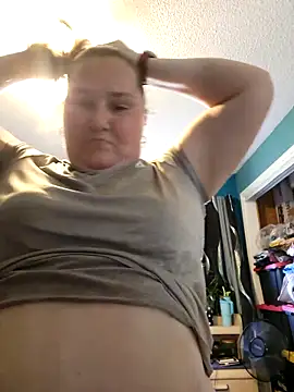 SexyNikki6969 online show from 20, 2, 2026