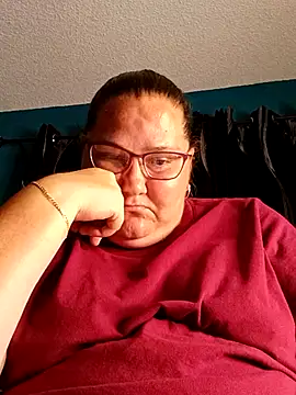 SexyNikki6969 online show from 15, 12, 2025