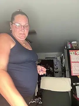 SexyNikki6969 online show from 22, 7, 2026