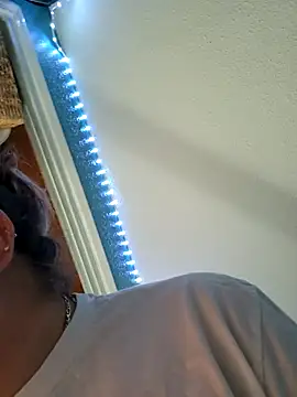 SexyNikki6969 online show from 9, 3, 2026