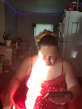 SexyNikki6969 online show from 9, 2, 2025