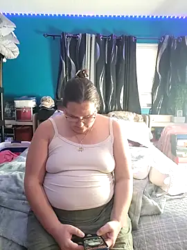 SexyNikki6969 online show from 20, 3, 2026