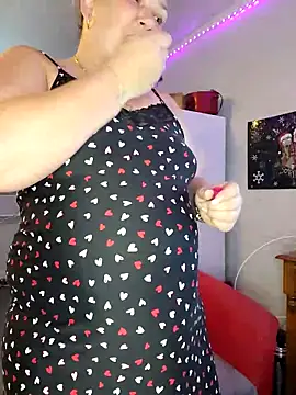 SexyNikki6969 online show from 3, 3, 2025