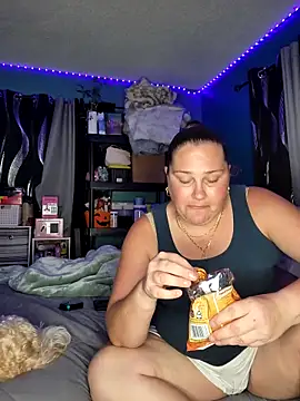 SexyNikki6969 online show from 29, 3, 2026