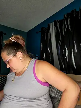 SexyNikki6969 online show from 30, 11, 2025