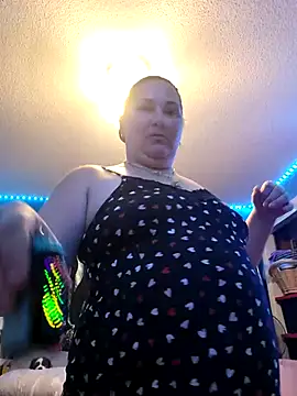 SexyNikki6969 online show from 19, 4, 2026