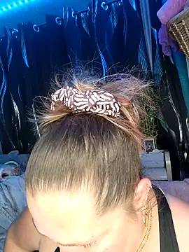 SexyNikki6969 online show from 21, 4, 2026