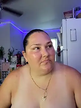 SexyNikki6969 online show from 21, 2, 2025