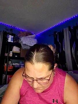 SexyNikki6969 online show from 4, 4, 2026