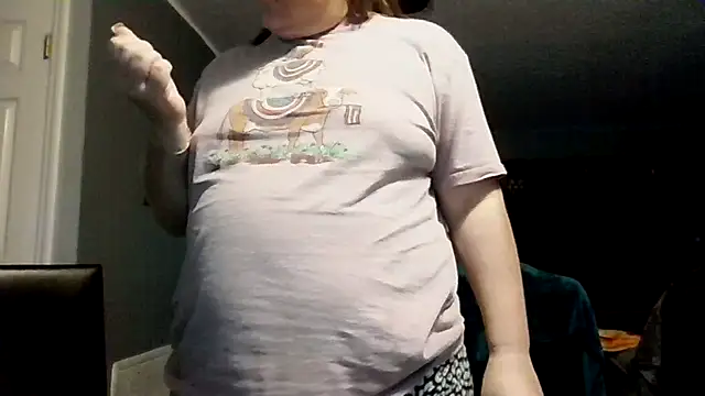 SexyNikki6969 online show from 11, 2, 2026