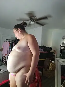 SexyNikki6969 online show from 13, 6, 2026
