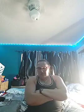 SexyNikki6969 online show from 2, 6, 2026