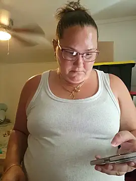 SexyNikki6969 online show from 22, 6, 2026