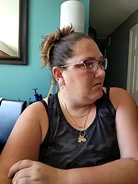 SexyNikki6969 online show from 25, 11, 2025