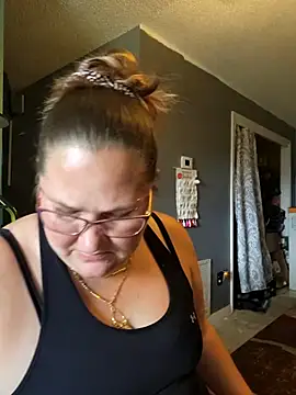 SexyNikki6969 online show from 2, 12, 2025