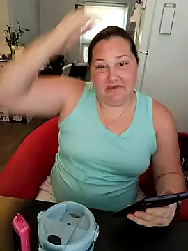 SexyNikki6969 online show from 6, 2, 2025