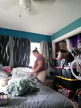 SexyNikki6969 online show from 27, 11, 2025