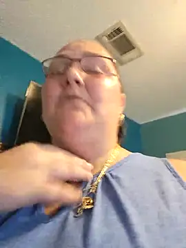 SexyNikki6969 online show from 26, 11, 2025