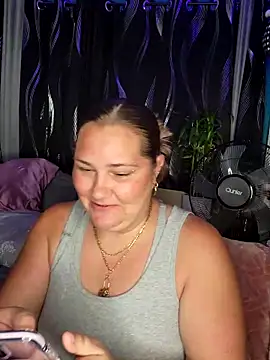 SexyNikki6969 online show from 1, 4, 2026