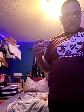 SexyNikki6969 online show from 7, 4, 2026