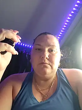 SexyNikki6969 online show from 11, 3, 2026