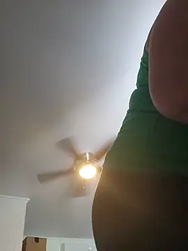 SexyNikki6969 online show from 18, 7, 2026