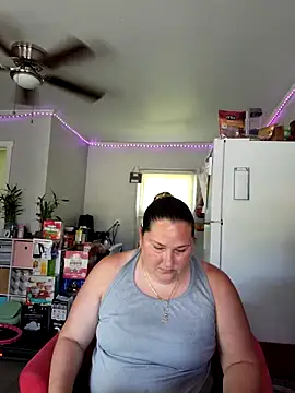 SexyNikki6969 online show from 2, 3, 2025