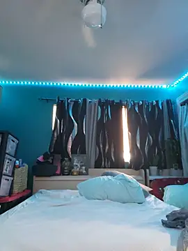 SexyNikki6969 online show from 3, 6, 2026