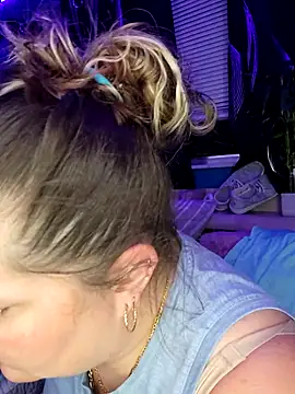 SexyNikki6969 online show from 13, 3, 2026