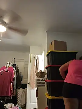 SexyNikki6969 online show from 3, 7, 2026
