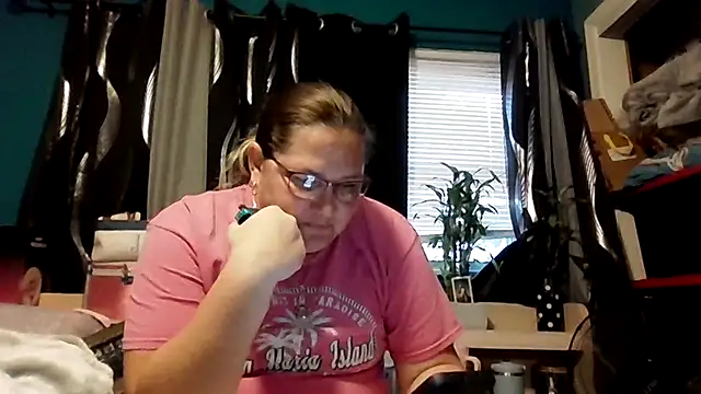 SexyNikki6969 online show from 3, 2, 2026