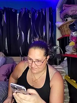 SexyNikki6969 online show from 6, 4, 2026