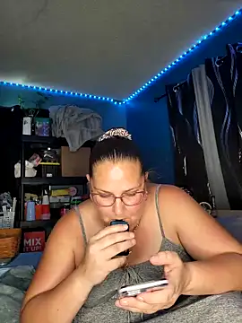 SexyNikki6969 online show from 30, 4, 2026