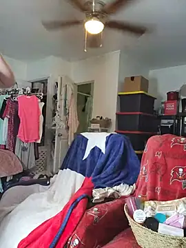 SexyNikki6969 online show from 8, 7, 2026