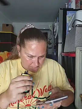 SexyNikki6969 online show from 28, 6, 2026