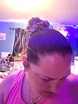 SexyNikki6969 online show from 16, 4, 2026