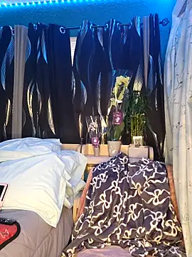 SexyNikki6969 online show from 10, 5, 2026