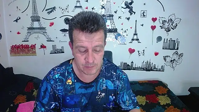 amaya 627 online show from 17, 3, 2026